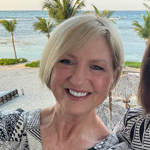 Meet your Posher, Susan